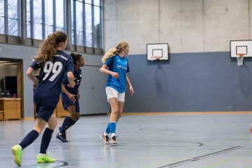 Bild 121 - wBJ Loewinnen Cup B2